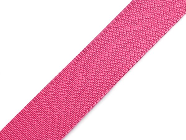 Popruh polypropylenový šíře 30 mm tloušťka 1 mm