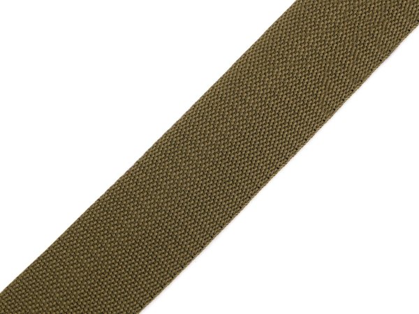 Popruh polypropylenový šíře 30 mm tloušťka 1 mm