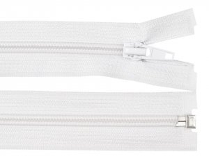 Spirálový zip No 5 délka 40 cm bundový POL