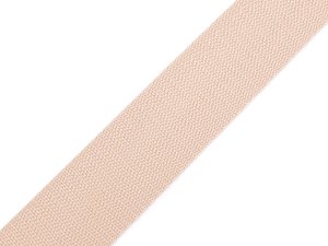 Popruh polypropylenový šíře 30 mm tloušťka 1 mm