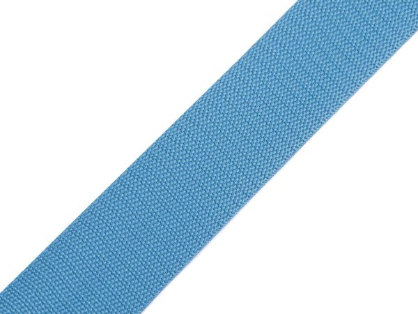 Popruh polypropylenový šíře 30 mm tloušťka 1 mm