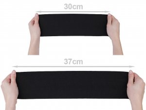 Pruženka tkaná šíře 10 cm