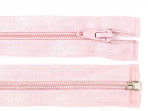 Spirálový zip No 5 délka 80 cm bundový POL