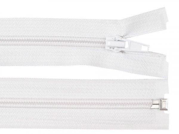 Spirálový zip No 5 délka 80 cm bundový POL