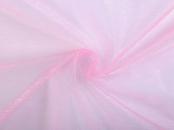 Organza tuhá