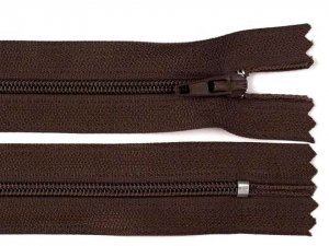 Spirálový zip No 3 délka 16 cm autolock