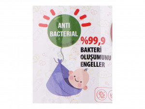 Pletací příze Baby Love a Care 100 g