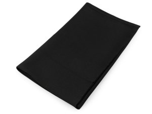 Úplet elastický PES žebrovaný - tunel
