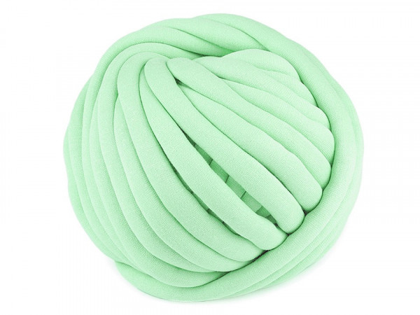 Příze Marshmallow silná Ø23 mm 750 g