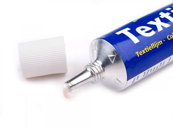 Lepidlo na textil 50 ml