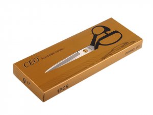 Krejčovské nůžky CEO délka 23 cm