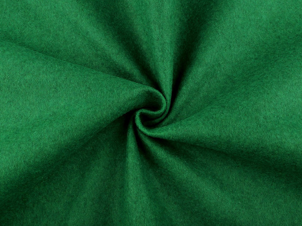 Filc / plsť soft metráž tloušťka 1,4 mm