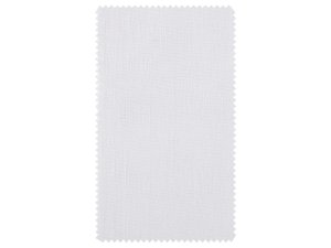 Výztuha bavlněná nažehlovací na tašky a kabelky 150 g/m² šíře 115 cm