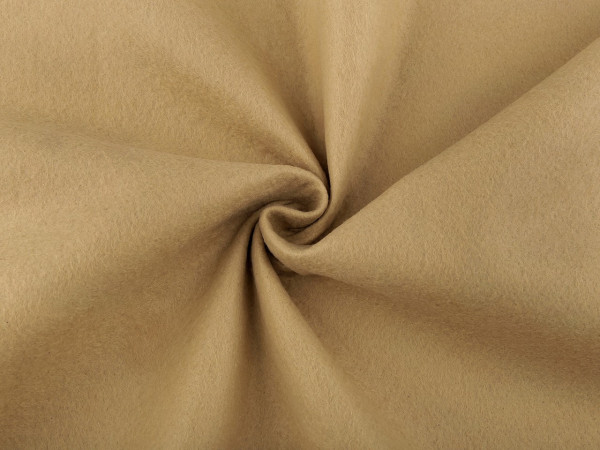 Filc / plsť soft metráž tloušťka 1,4 mm