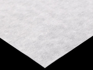 Netkaná textilie na střihy Perlan 45 g/m² šíře 95 cm
