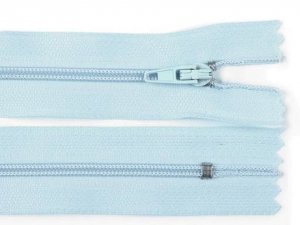 Spirálový zip No 3 délka 20 cm pinlock