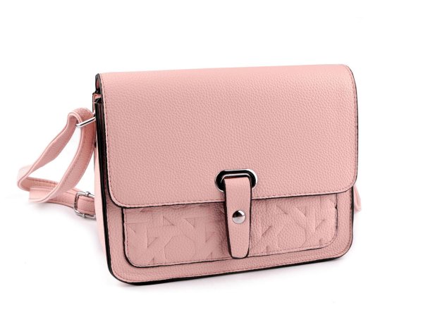 Kabelka crossbody 23x17 cm