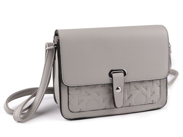 Kabelka crossbody 23x17 cm