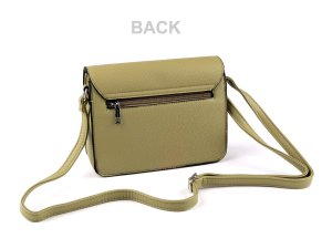 Kabelka crossbody 23x17 cm