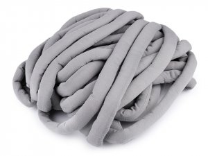Příze Marshmallow silná Ø20 mm 250 g