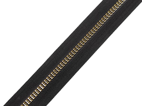 Zip kostěný No 5 designový metráž