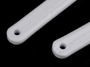 Zatěžkávací olůvko na záclony, závěsy 25 g