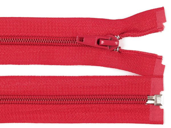 Spirálový zip No 5 délka 70 cm bundový POL
