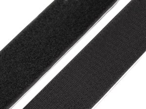Suchý zip háček + plyš samolepicí šíře 50 mm