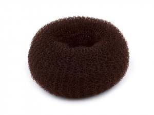 Drátěnka do drdolů Ø7,5 cm
