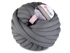 Příze Marshmallow silná Ø23 mm 750 g