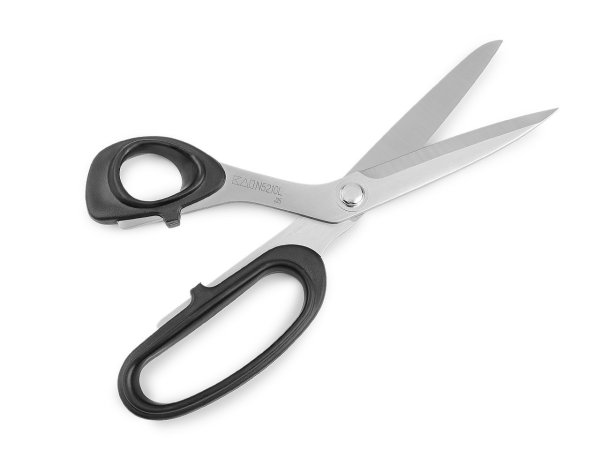 Krejčovské nůžky KAI pro leváky délka 21 cm