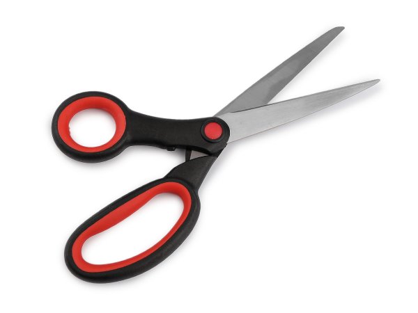 Nůžky pro leváky délka 21 cm