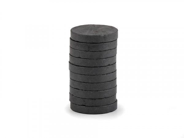 Magnet  Ø18 mm