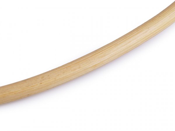 Bambusový kruh Ø40 cm