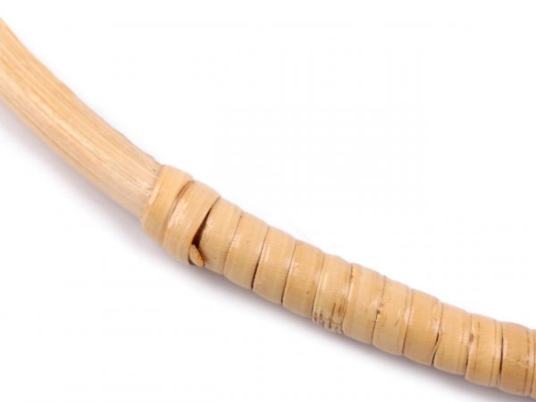 Bambusový kruh Ø30 cm