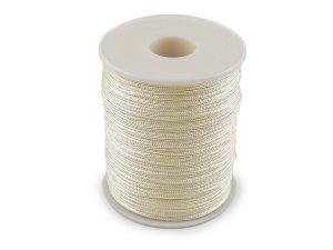 Šňůra PES Ø1,6 mm