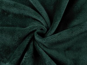 Wellsoft minky oboustranný / flanel samet fleece
