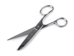 Nůžky délka 18 cm