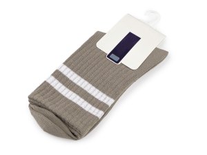 Bavlněné ponožky unisex