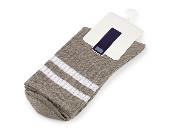 Bavlněné ponožky unisex
