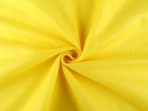 Filc / plsť soft metráž tloušťka 1,4 mm