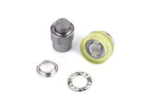 Piston k nýtování průchodek s kamínky vnitřní Ø15 mm