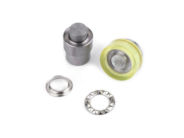 Piston k nýtování průchodek s kamínky vnitřní Ø15 mm