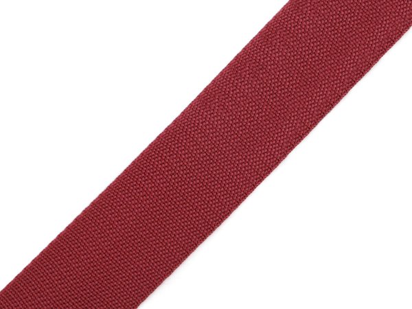 Popruh polypropylenový šíře 30 mm tloušťka 1 mm