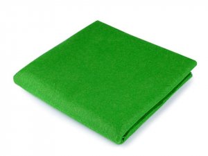 Filc / plsť soft metráž tloušťka 1,4 mm