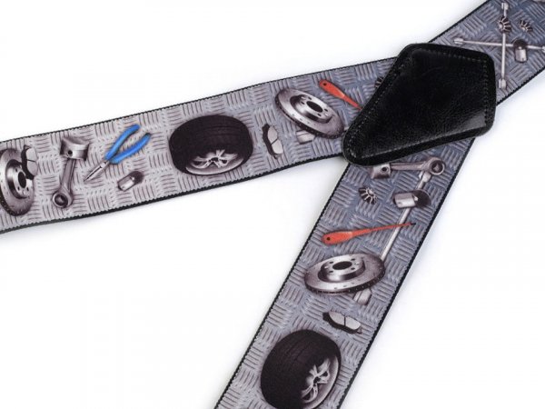 Šle povolání šíře 5 cm délka 120 cm