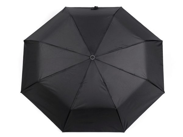 Pánský skládací vystřelovací deštník