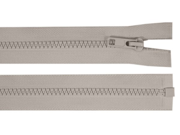 Kostěný zip No 5 délka 100 cm bundový