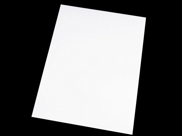 Magnetický papír lesklý A4 do tiskárny