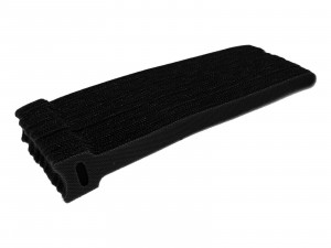 Stahovací páska na suchý zip délka 12 x 200 mm BREX